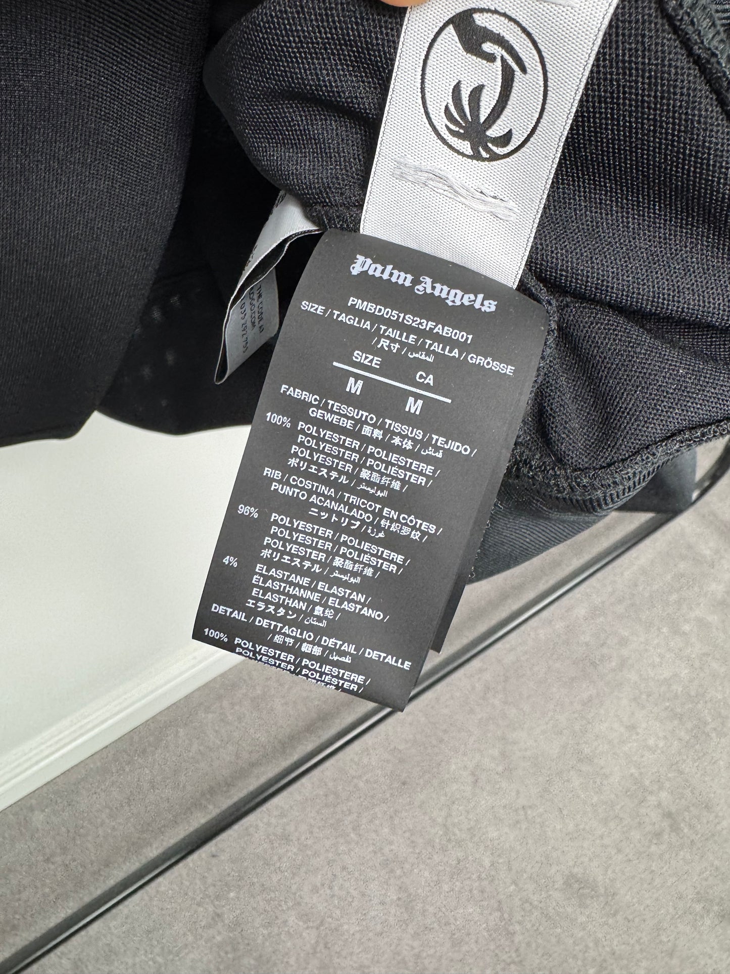 Palm Angels Hoodie