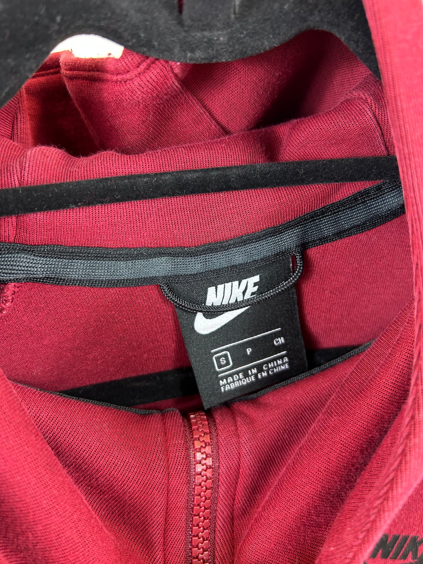Nike Tracksuit Set