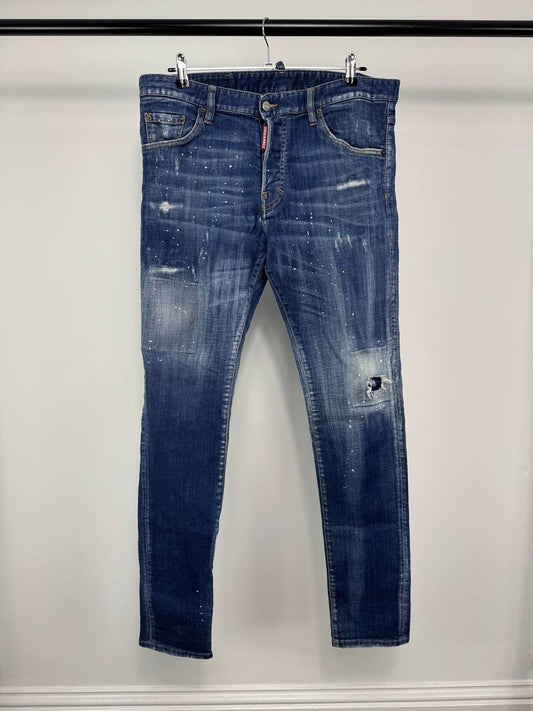 Dsquared2 ‘Cool Guy’ Jeans