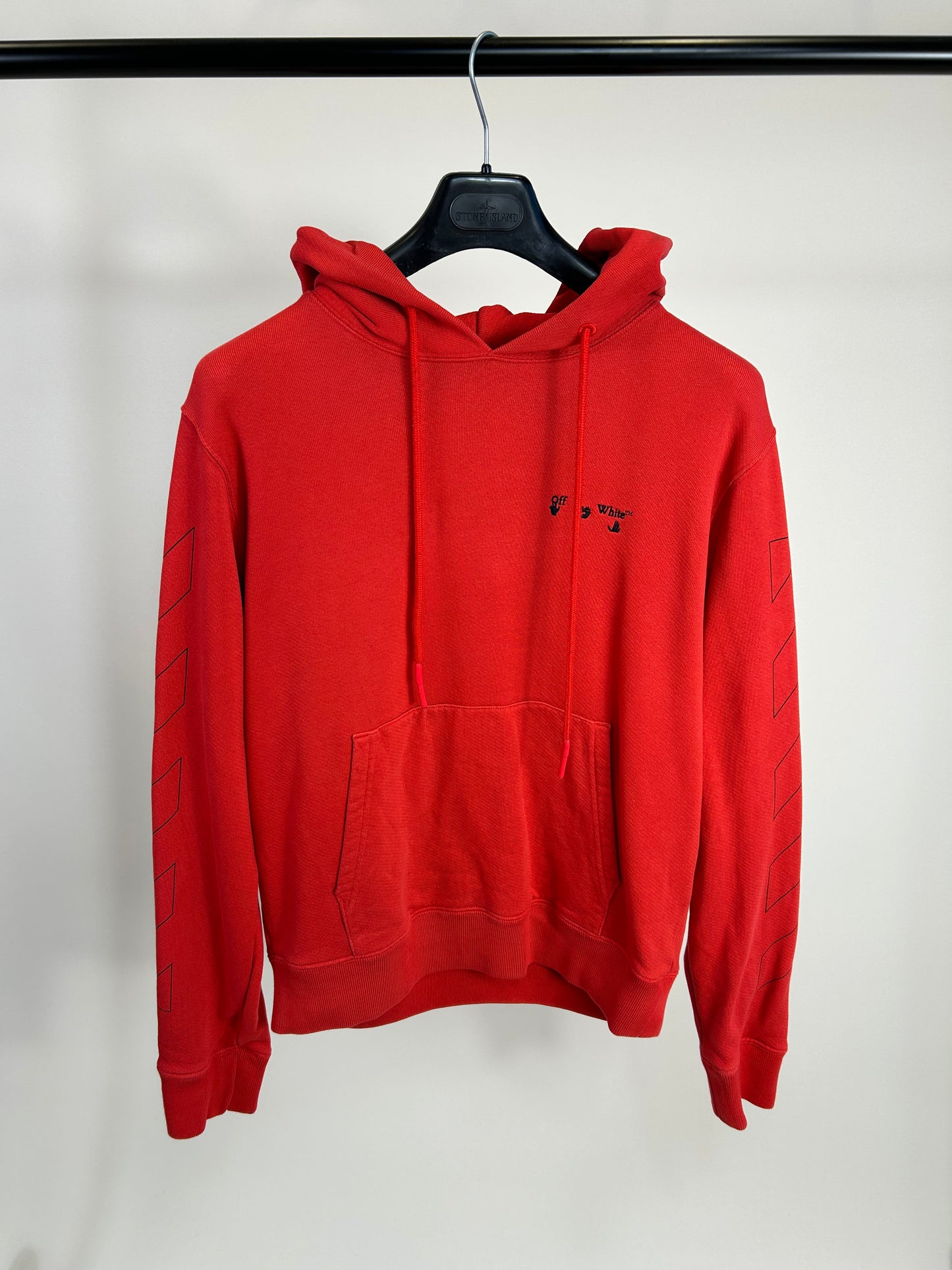 Off-White Hoodie