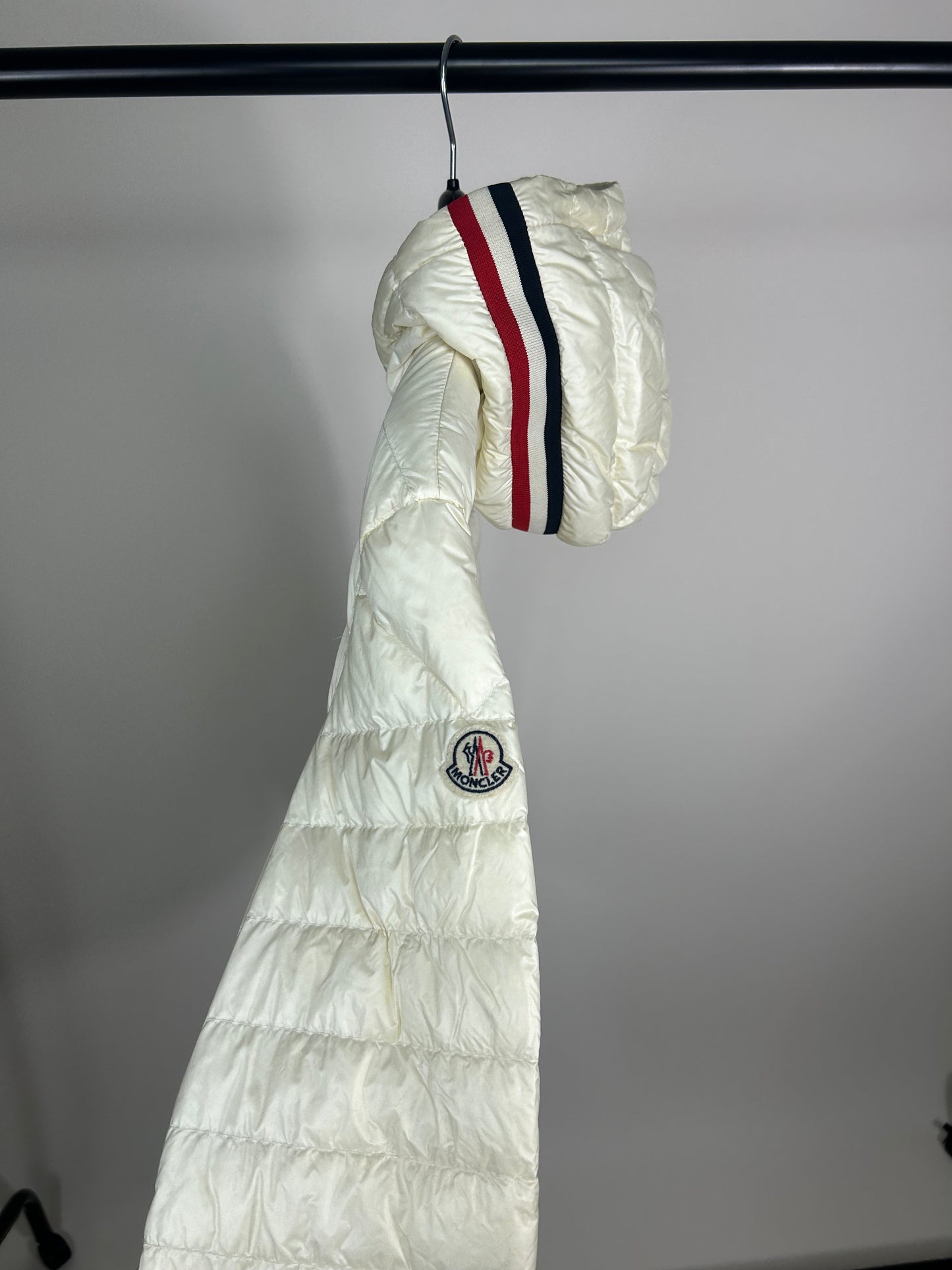 Moncler Giroux Giubbotto