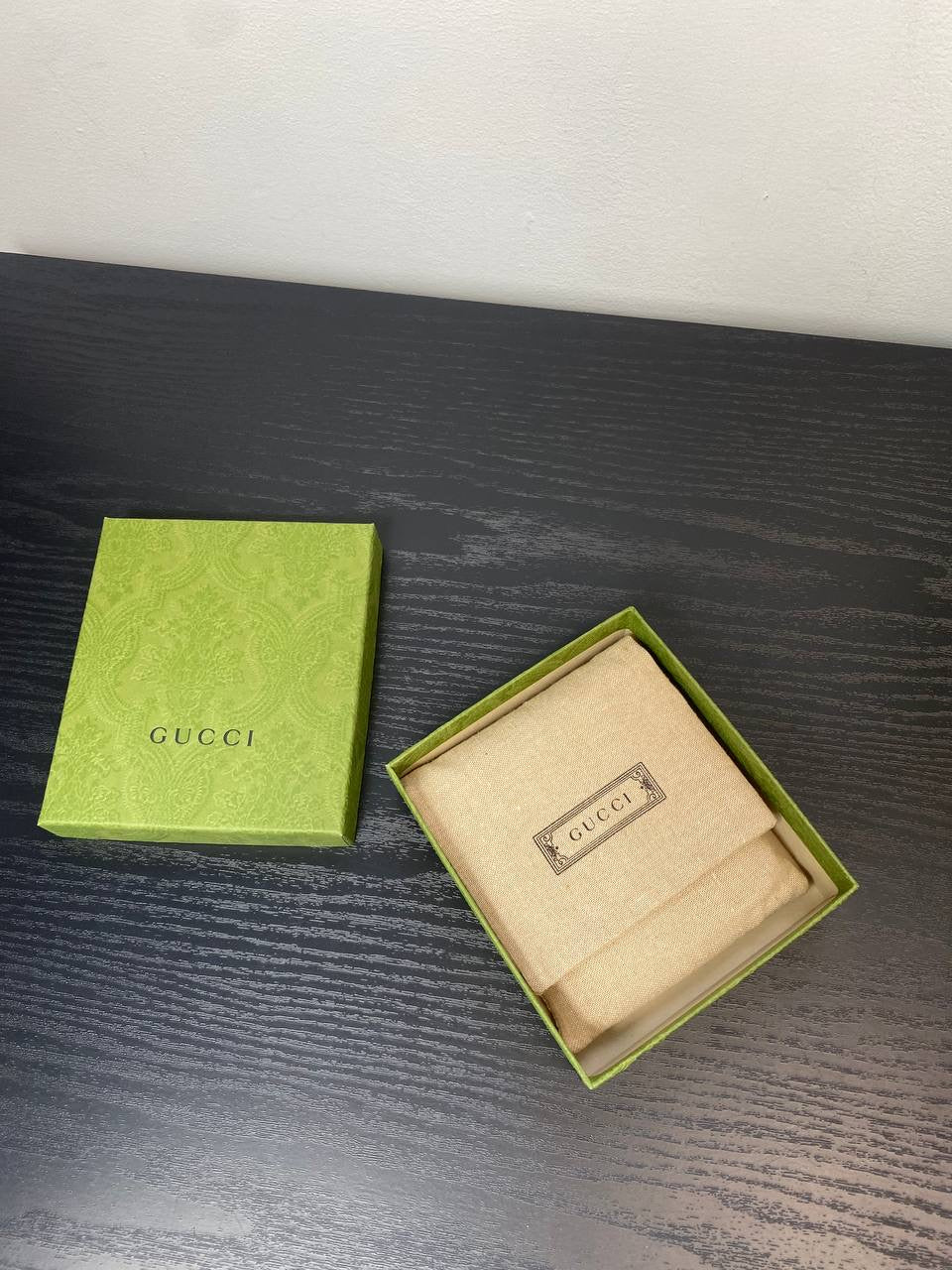 Gucci Wallet