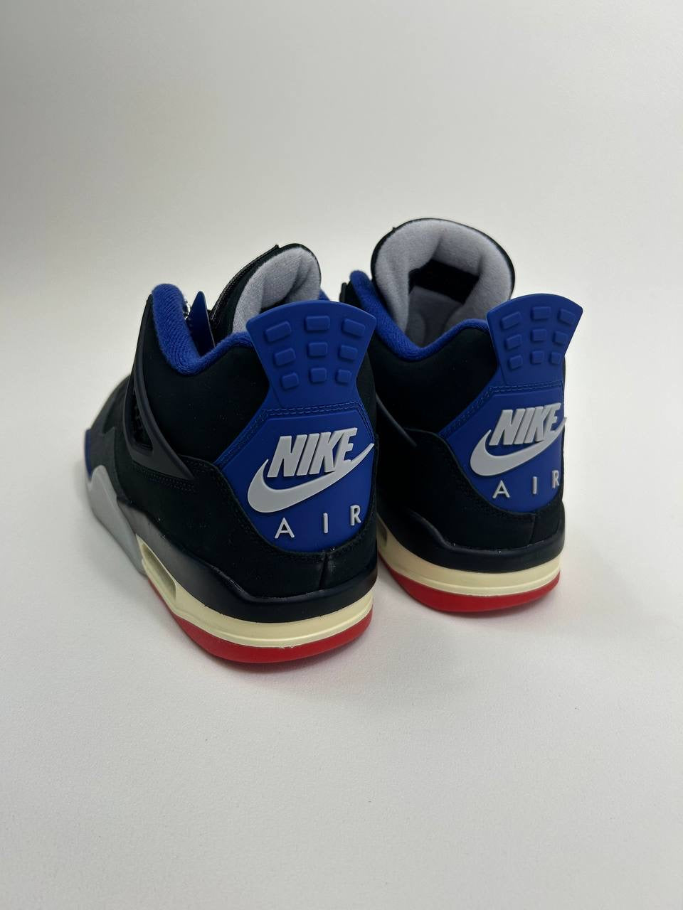 Nike Air Jordan 4 Rare Air