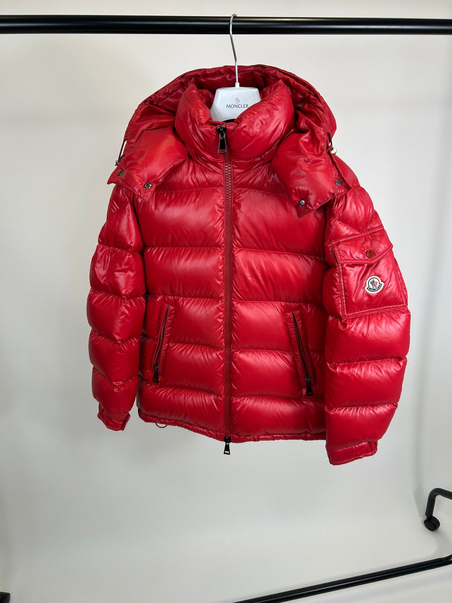Moncler Maire Giubbotto