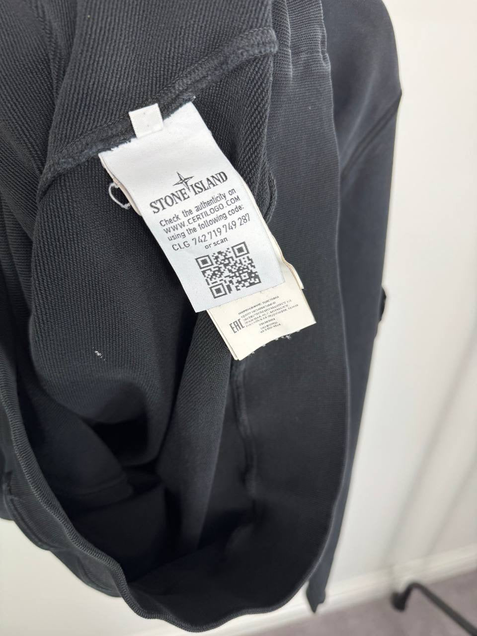 Stone Island Jumper