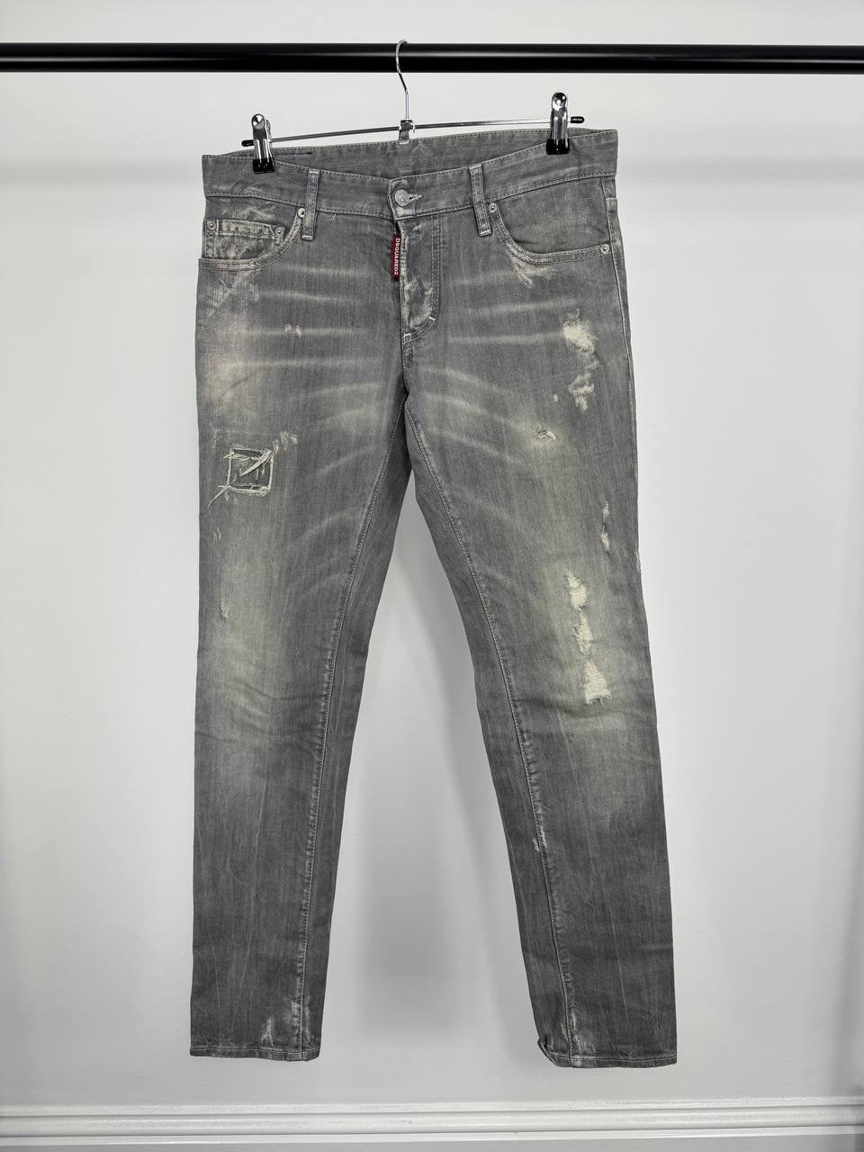 Dsquared2 ‘Slim’ Jeans
