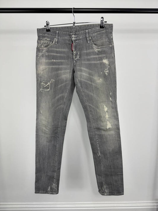 Dsquared2 ‘Slim’ Jeans