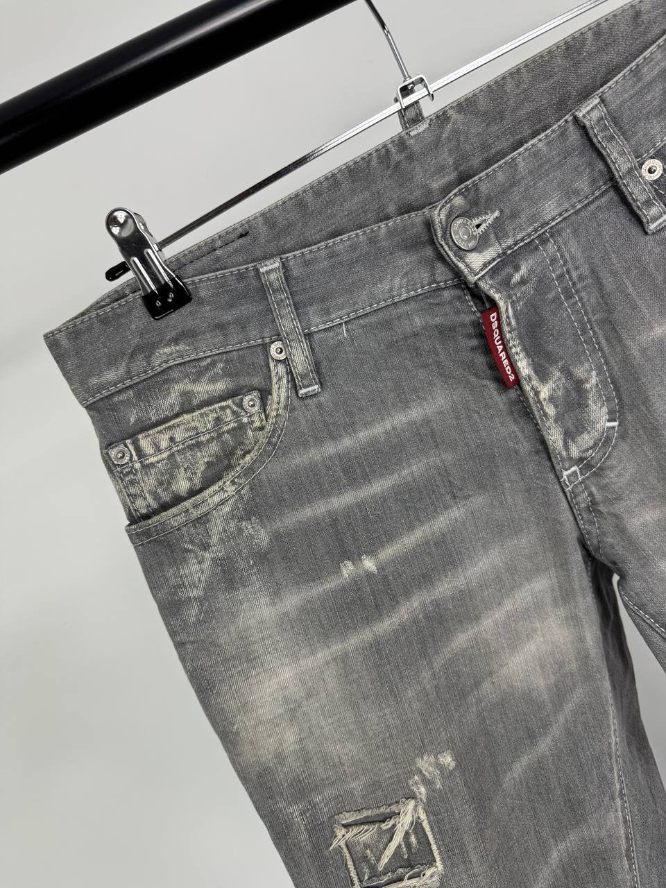 Dsquared2 ‘Slim’ Jeans