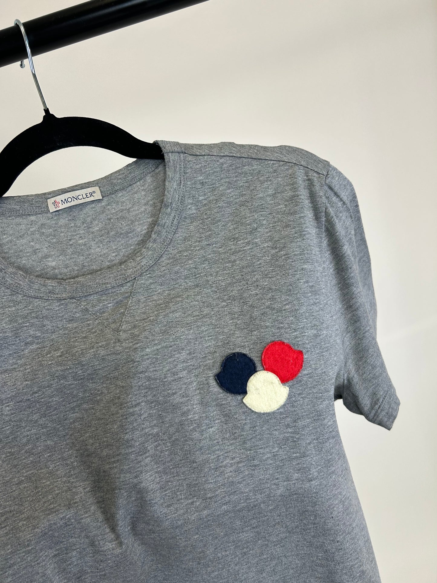 Moncler Maglia T-shirt