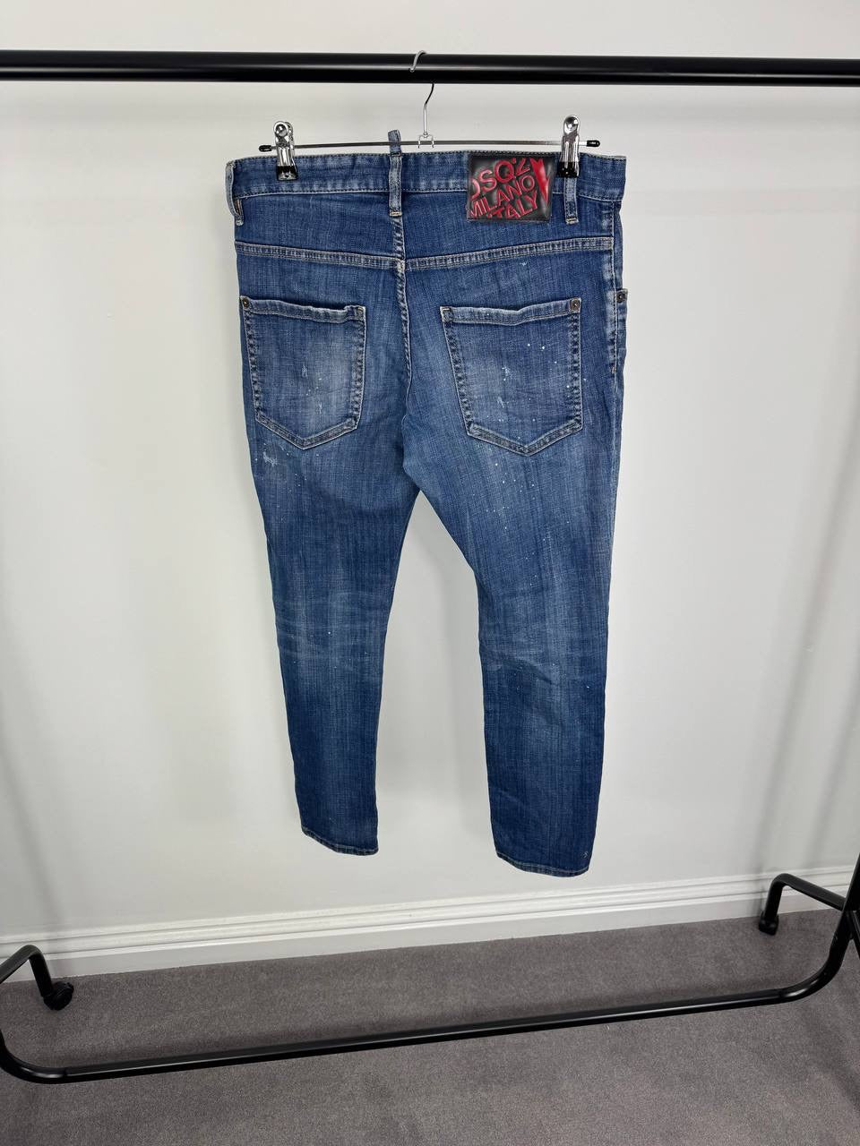 Dsquared2 ‘Skater’ Jeans