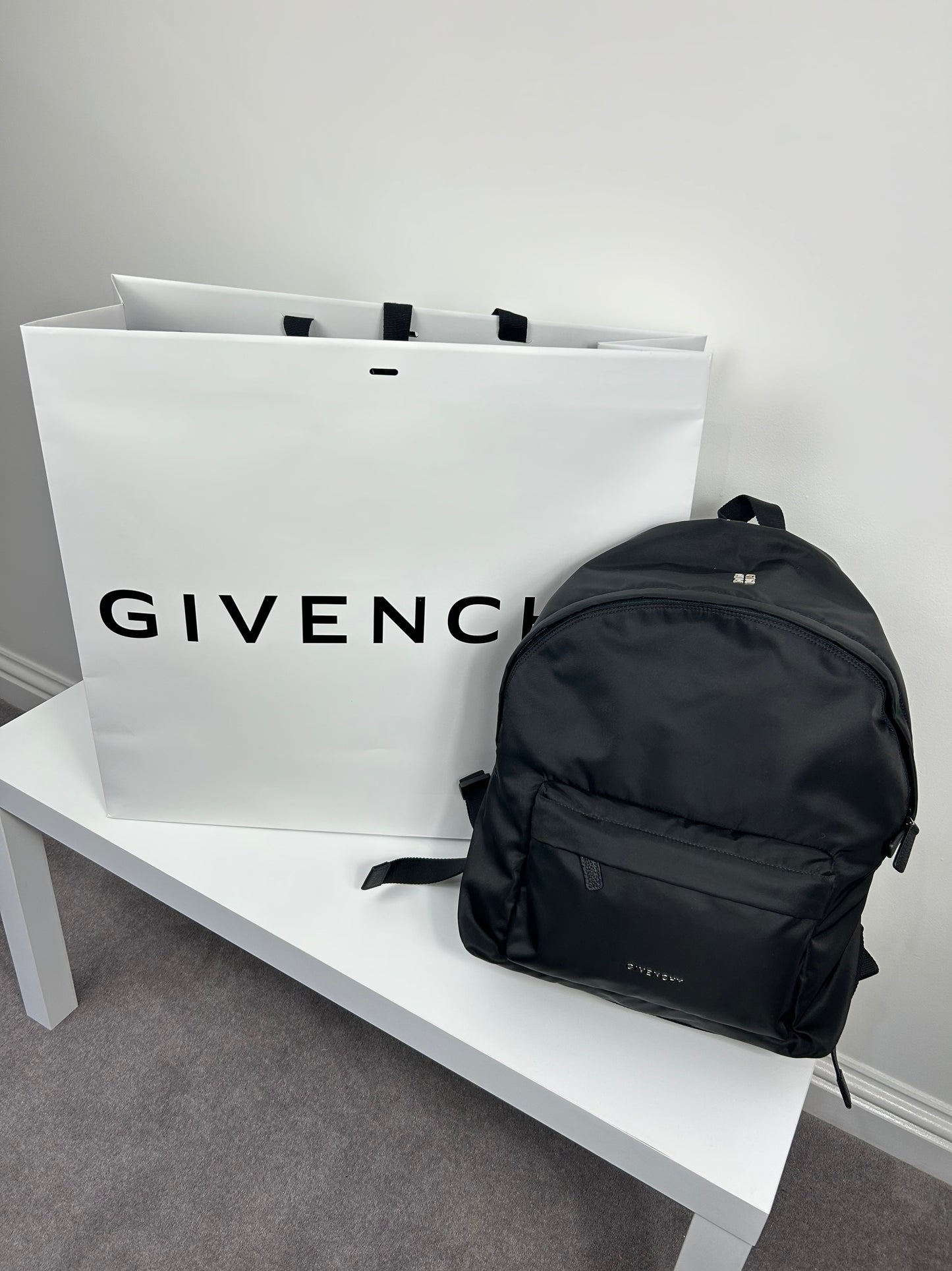 Givenchy Backpack