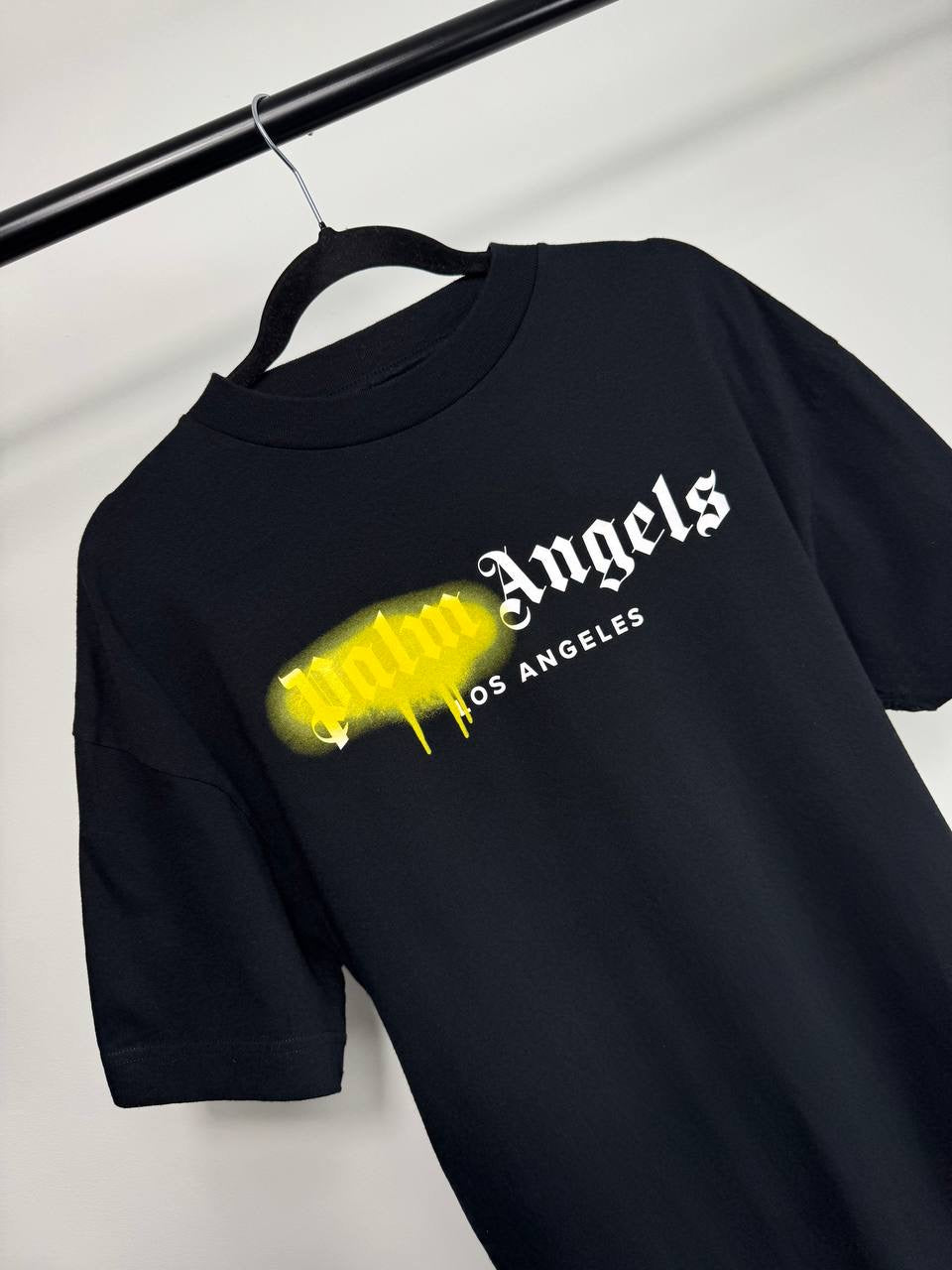 Palm Angels Spray T-shirt