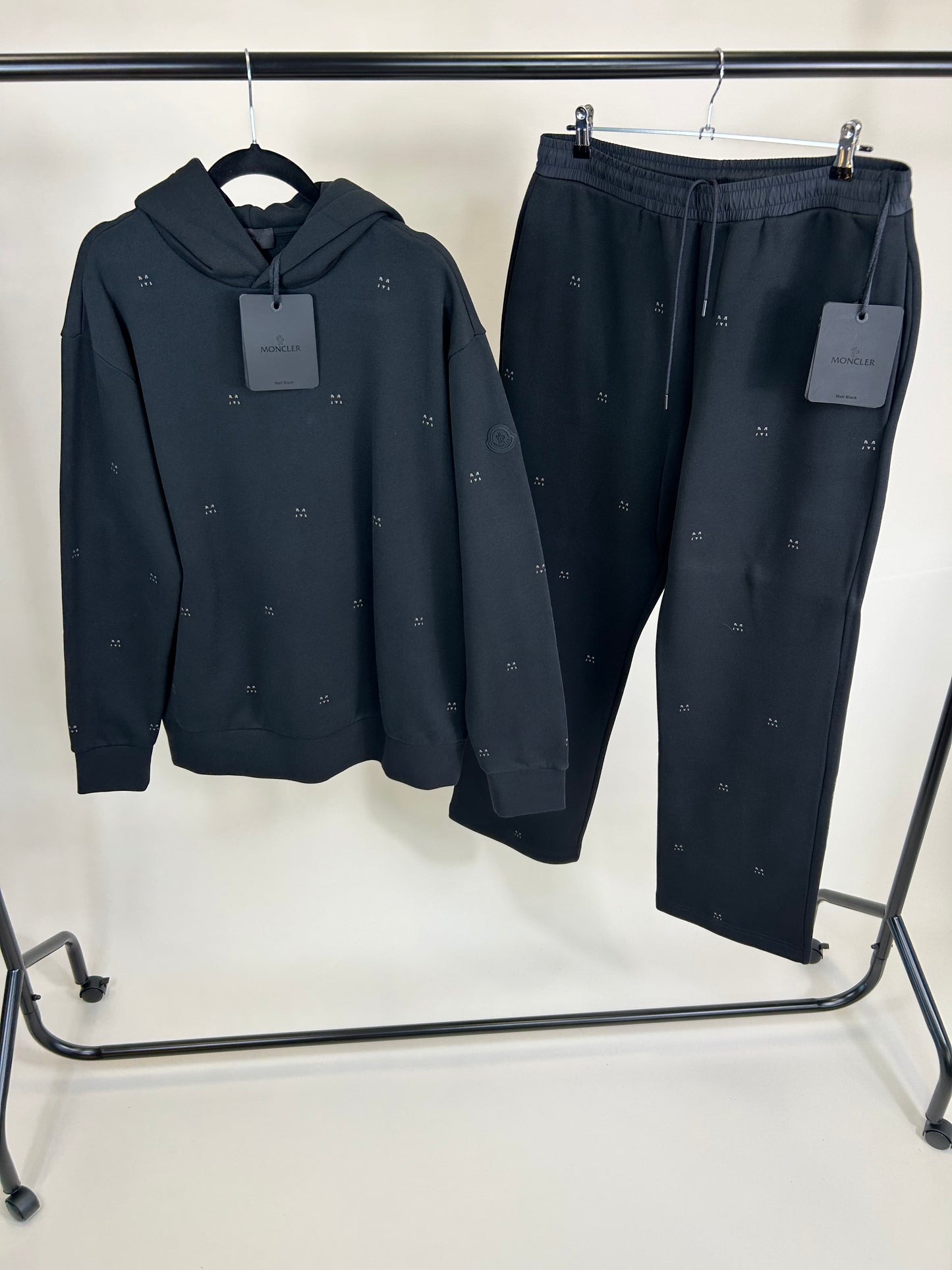 Moncler 3M Tracksuit