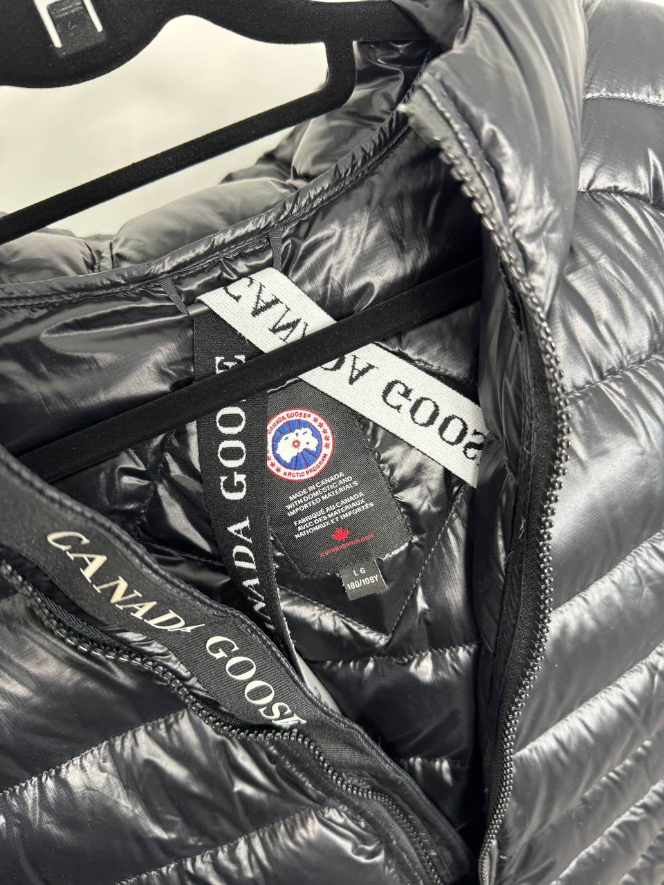 Canada Goose Crofton Down Jacket