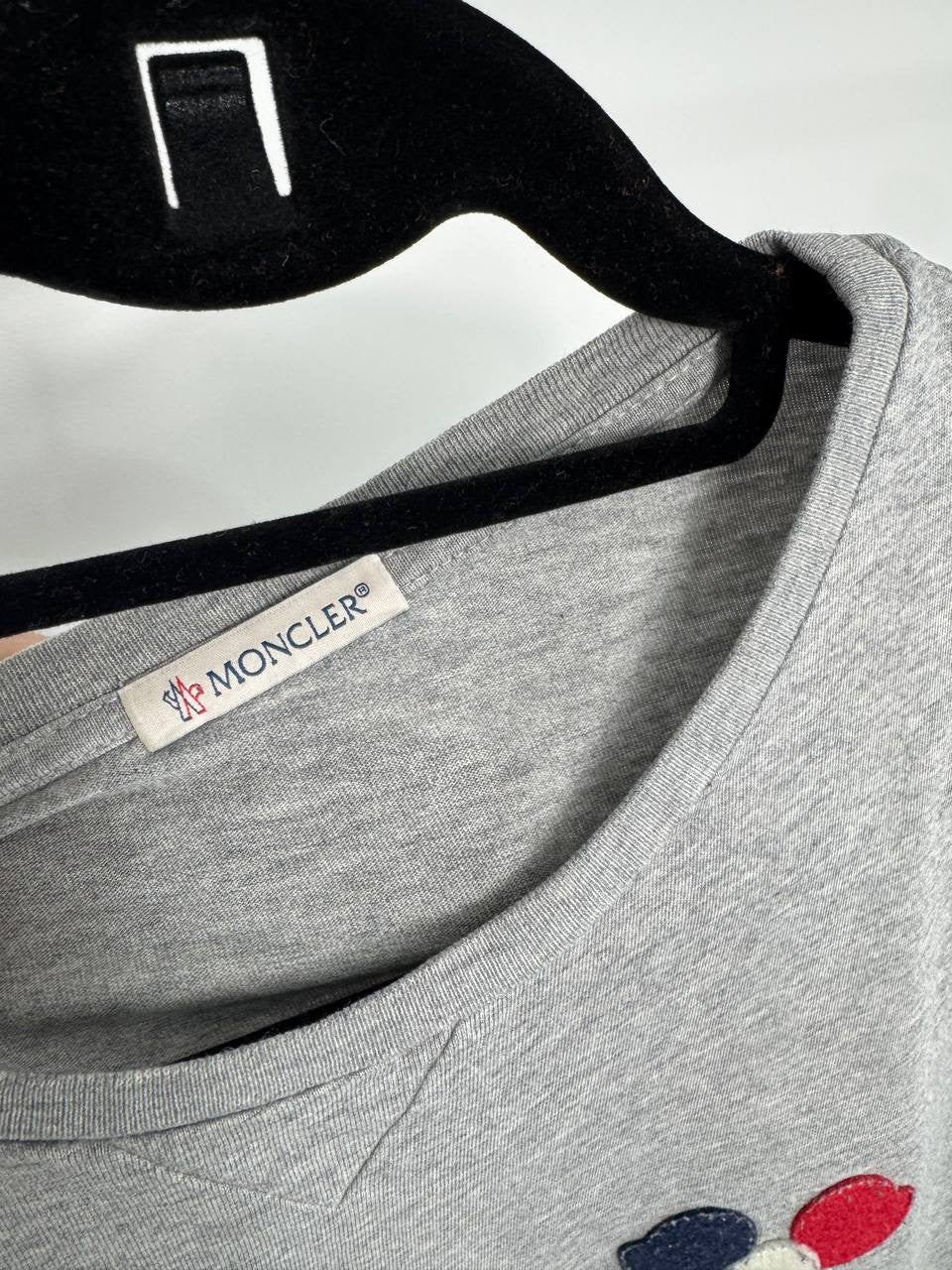 Moncler T-shirt