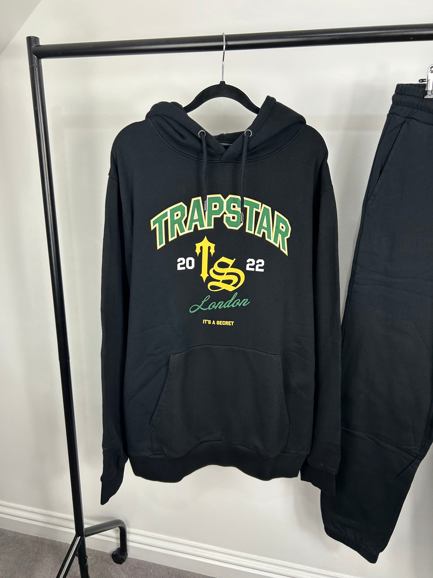 Trapstar Tracksuit
