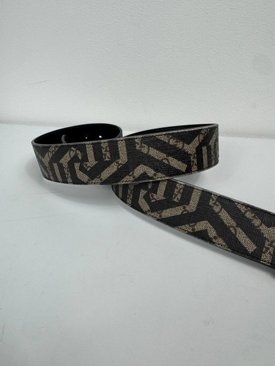 Gucci Caleido Belt