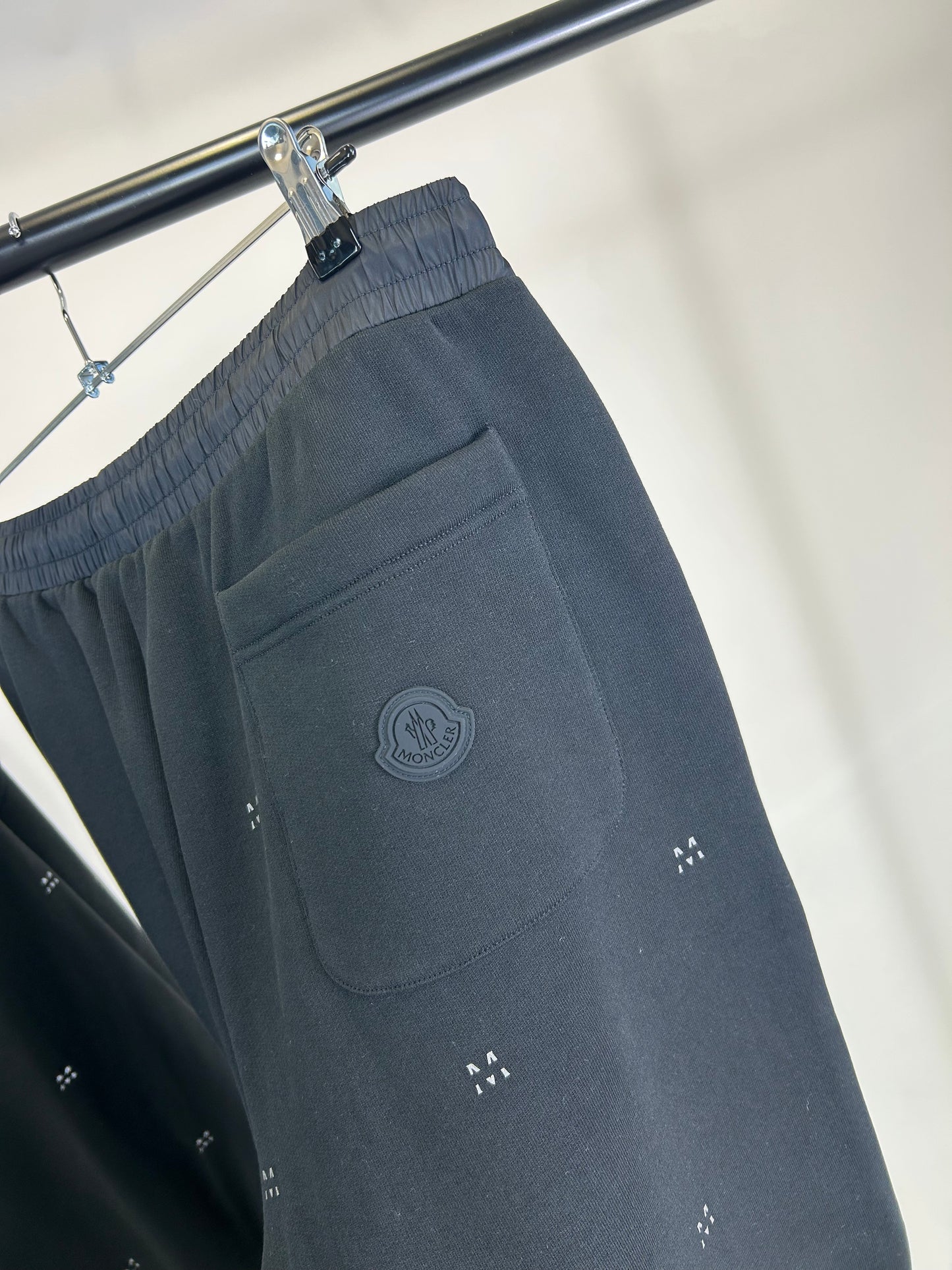 Moncler 3M Tracksuit