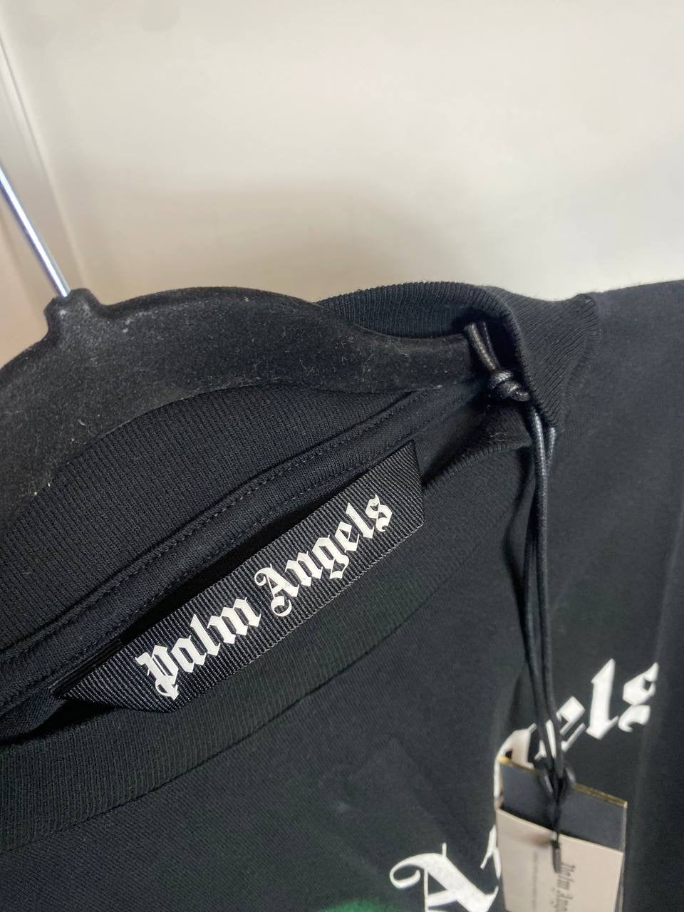 Palm Angels Spray T-shirt
