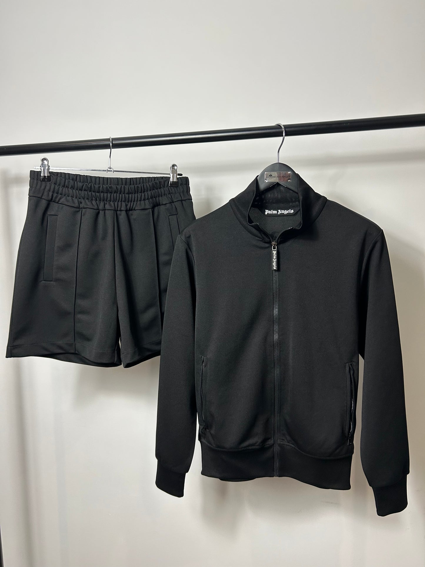 Palm Angels Short Set