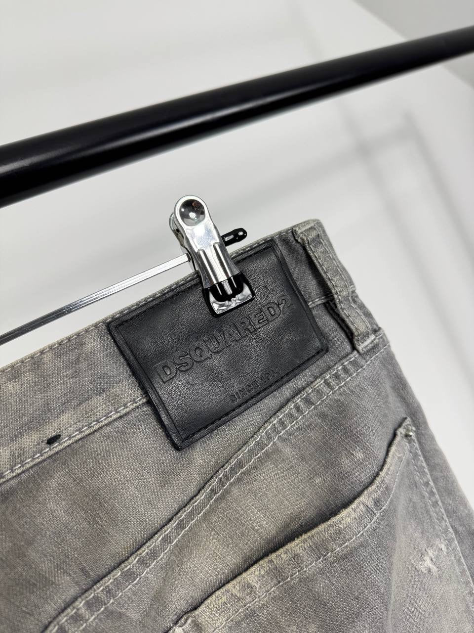 Dsquared2 ‘Slim’ Jeans