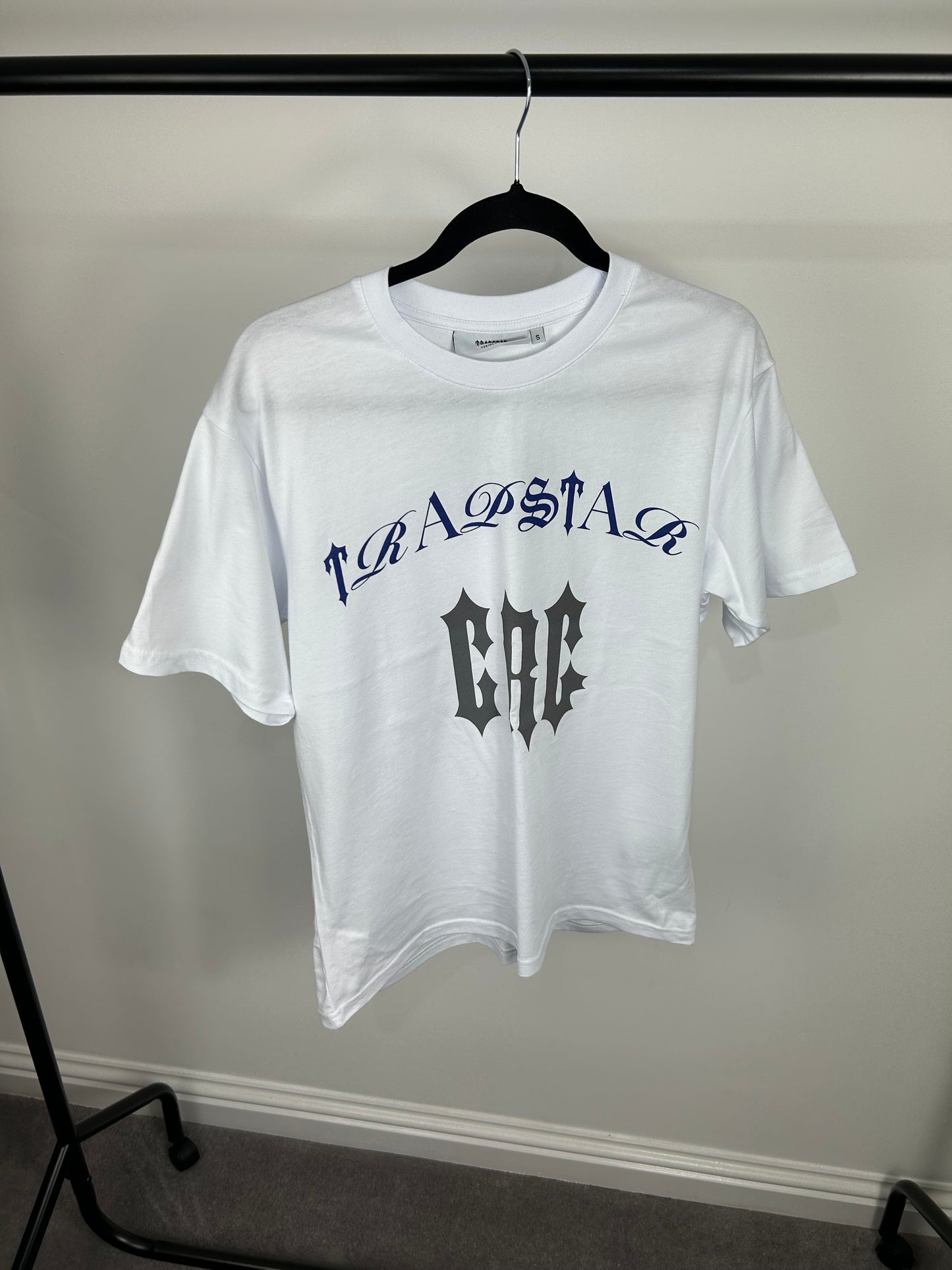 Trapstar X Central Cee T-shirt