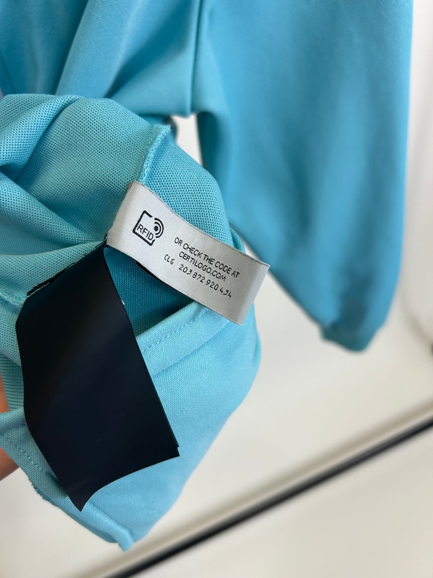 Palm Angels Tracktop