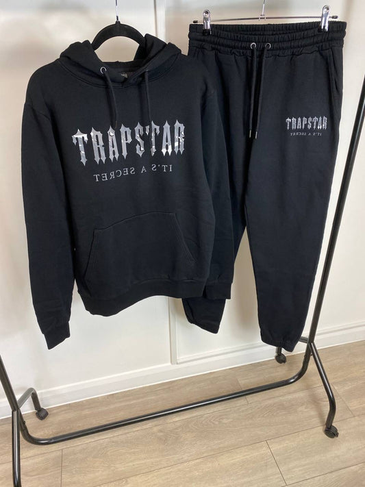 Trapstar Decoded Tracksuit