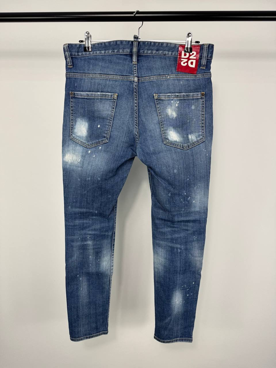Dsquared2 ‘Skater’ Jeans