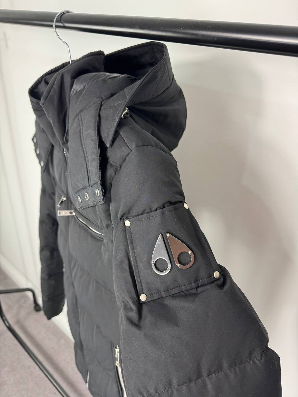 Moose Knuckles Jacket