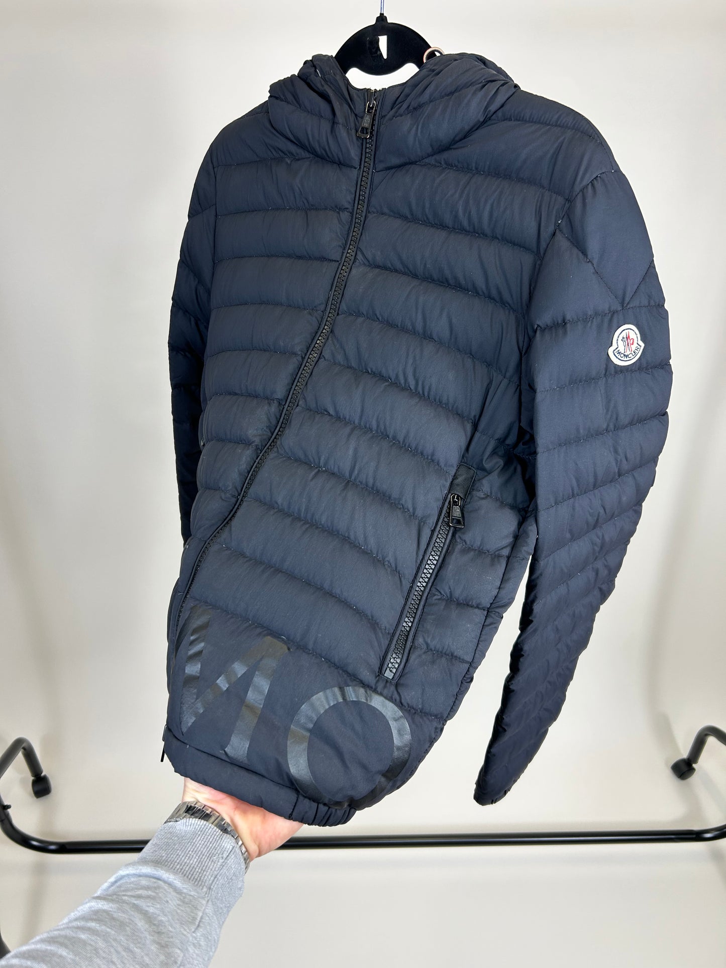 Moncler Dreux Giubbotto