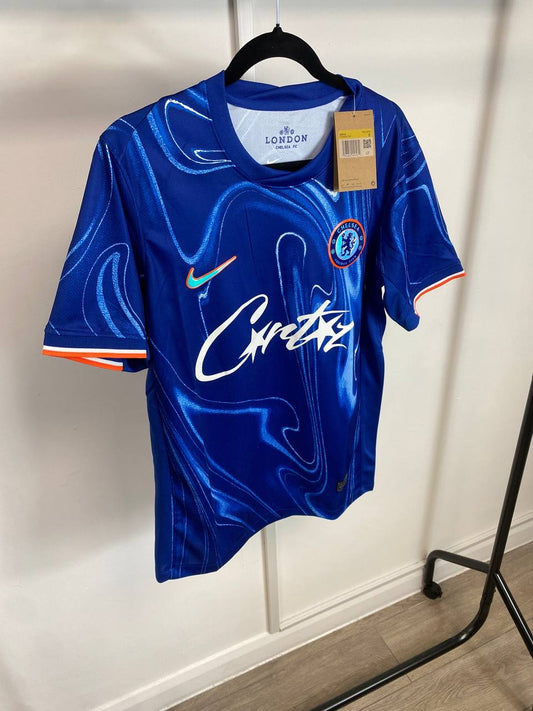 Cortiez Chelsea Concept Jersey