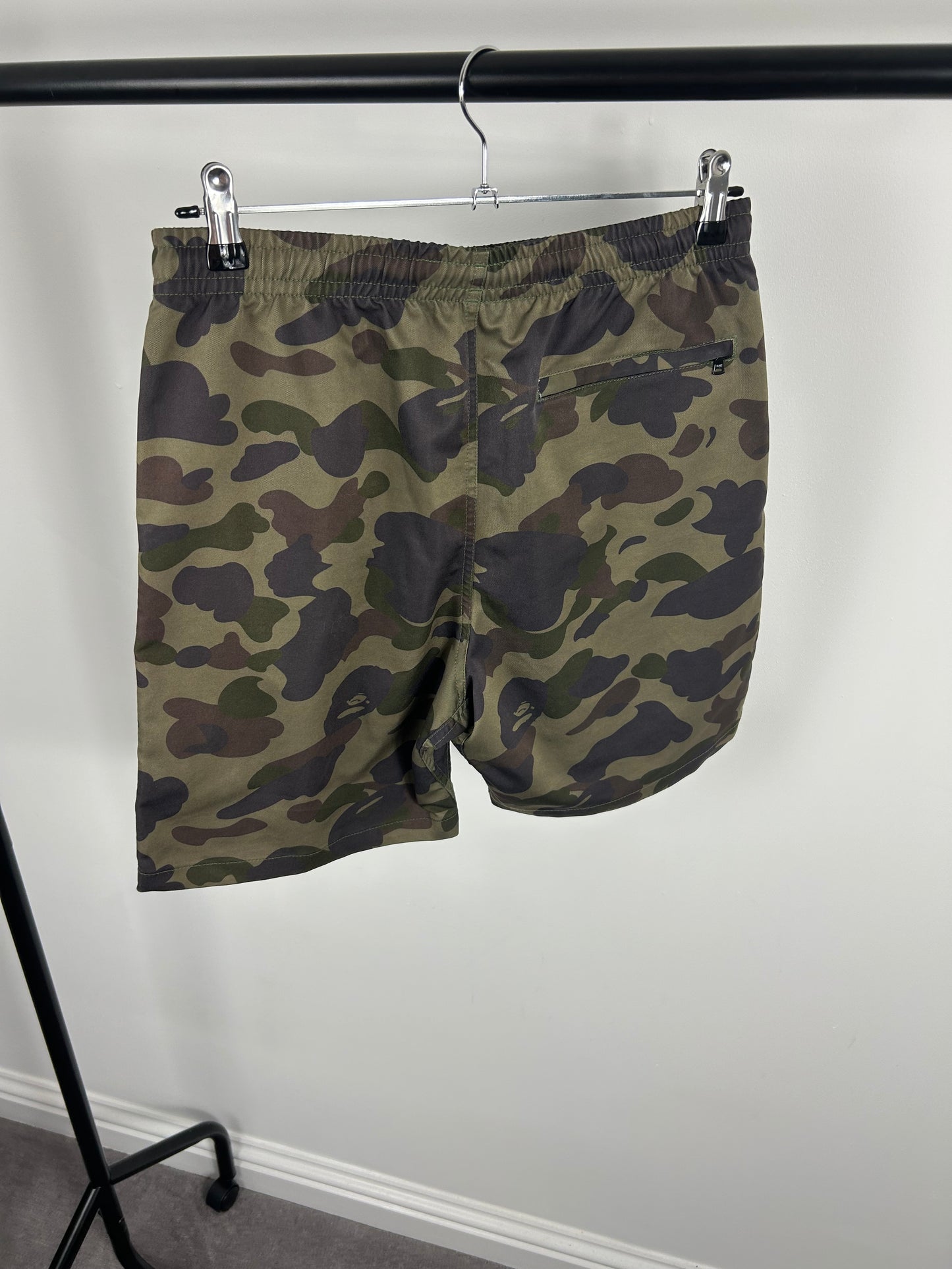 Bape Shorts