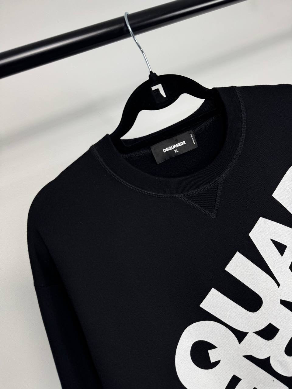 Dsquared2 Tape Jumper