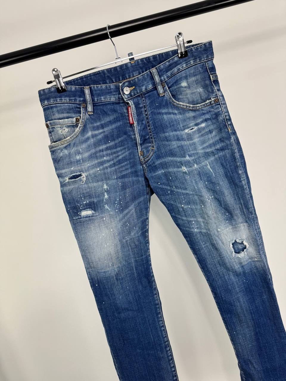 Dsquared2 ‘Skater’ Jeans