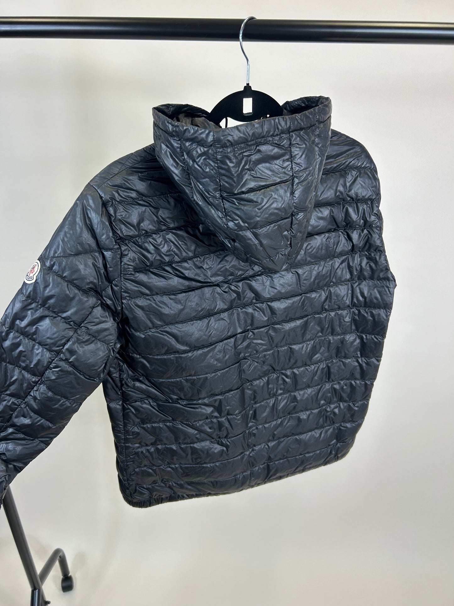 Moncler Douret Giubbotto