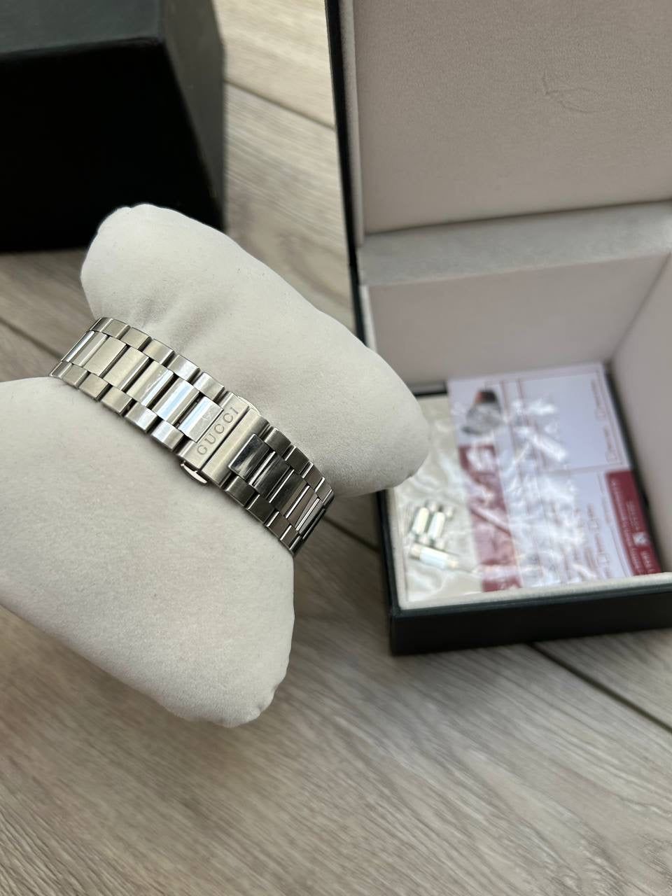 Gucci Watch