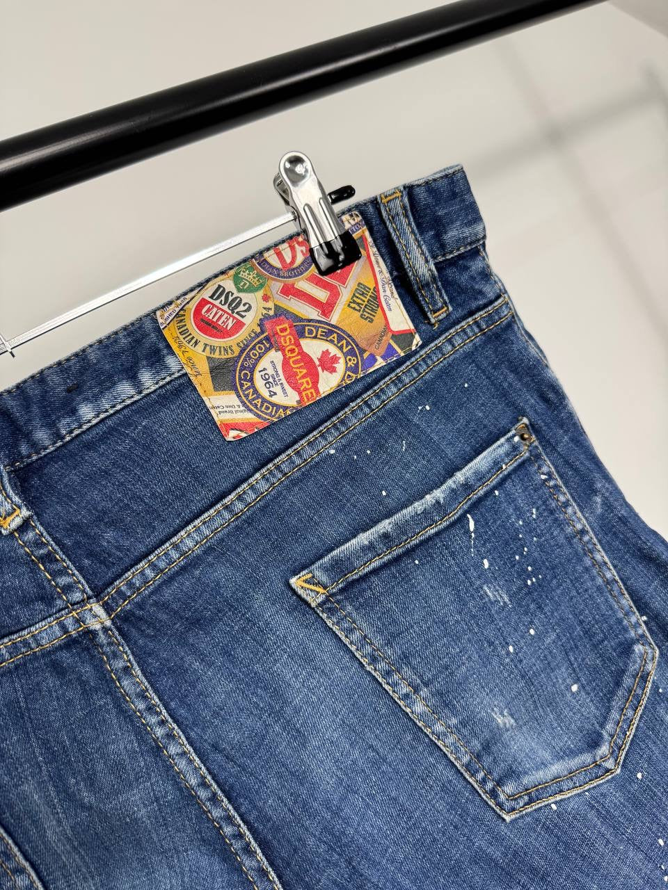 Dsquared2 ‘Cool Guy’ Jeans