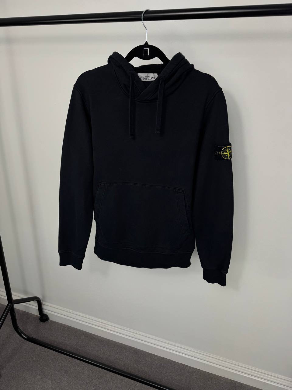 Stone Island Hoodie