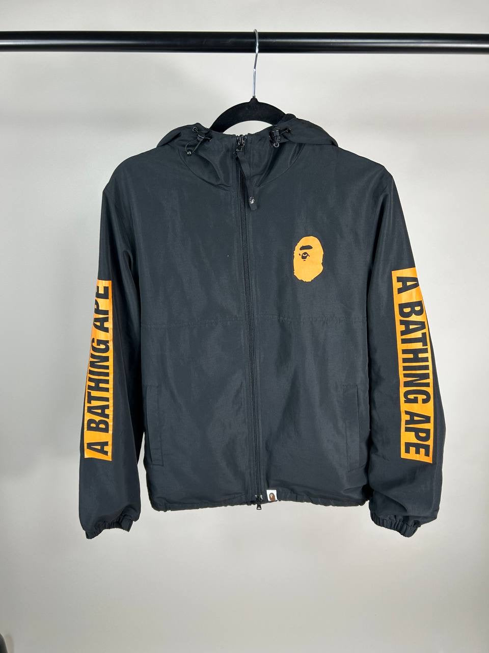 A Bathing Ape Windbreaker
