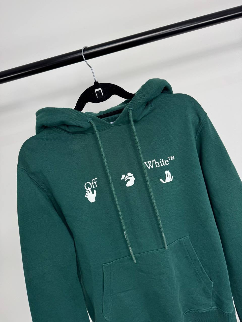 Off-White Hoodie