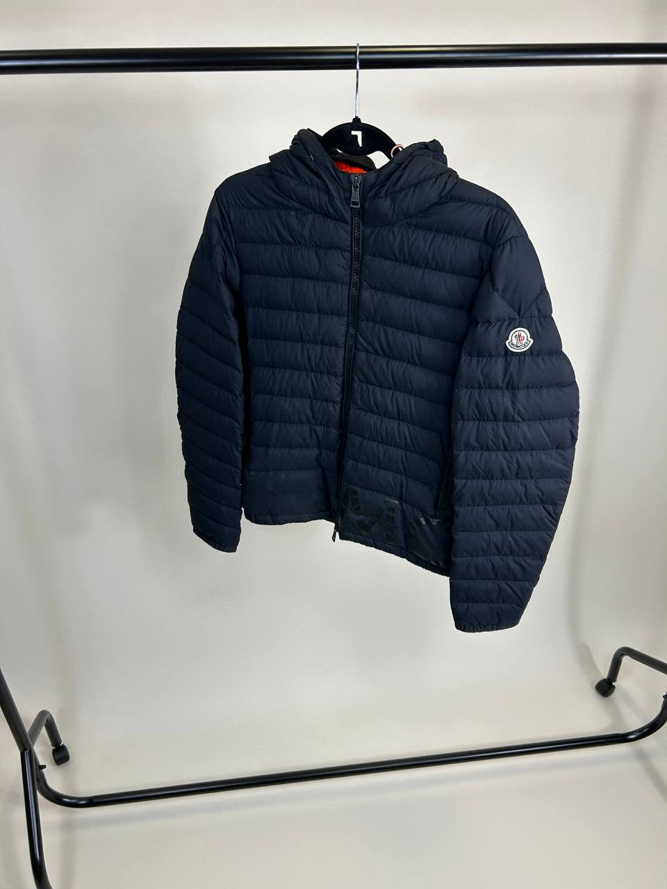 Moncler Dreux Giubbotto Jacket