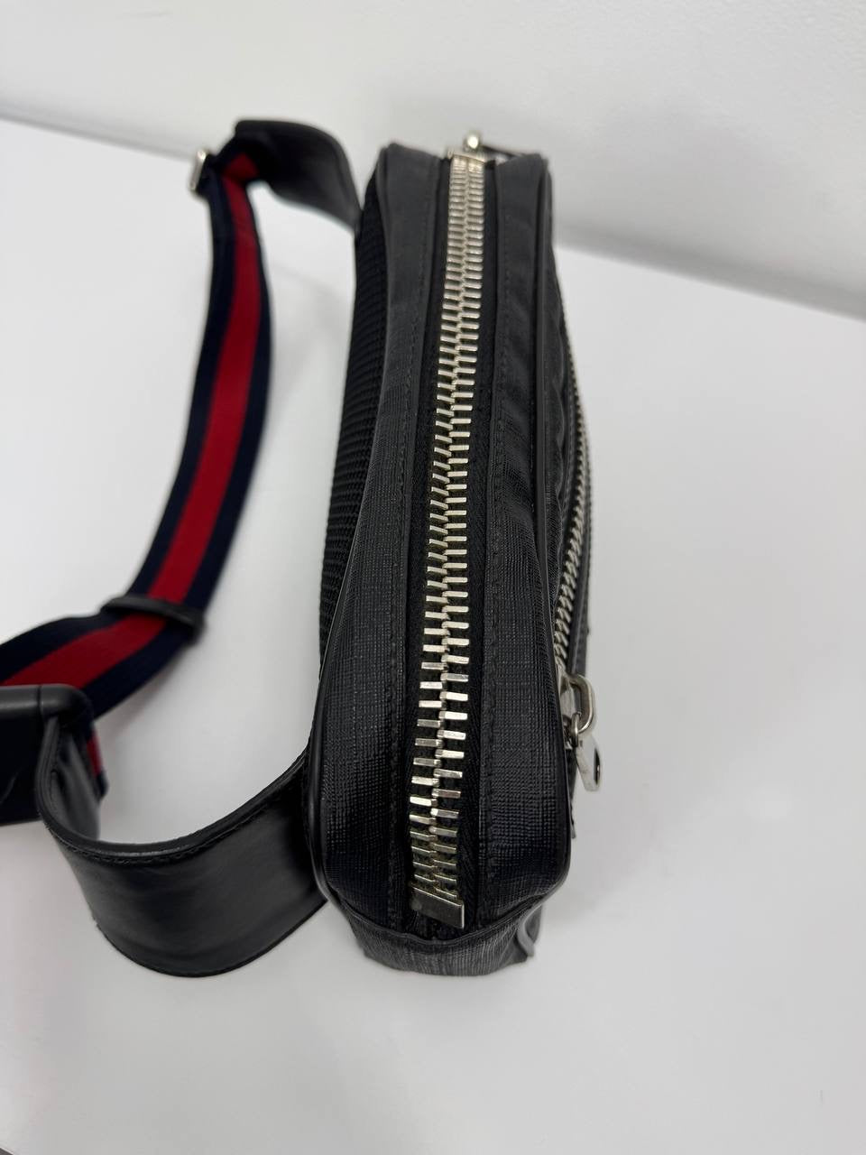Gucci Supreme Belt Bag