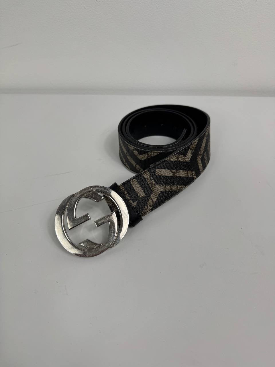 Gucci Caleido Belt