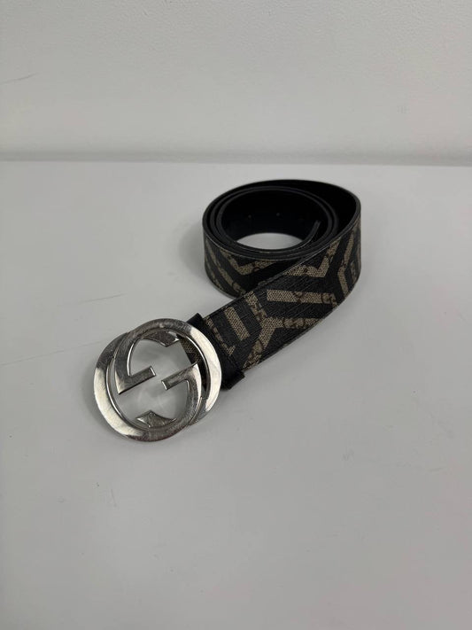 Gucci Caleido Belt