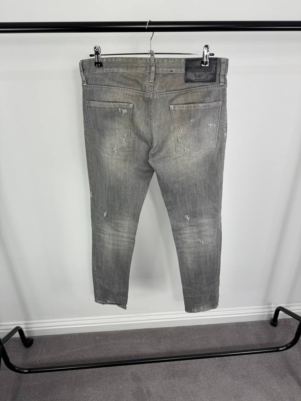 Dsquared2 ‘Slim’ Jeans