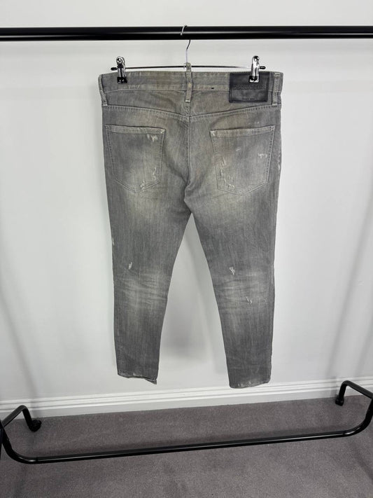 Dsquared2 ‘Slim’ Jeans