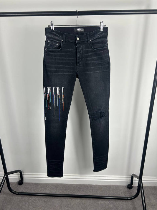 Amiri Jeans