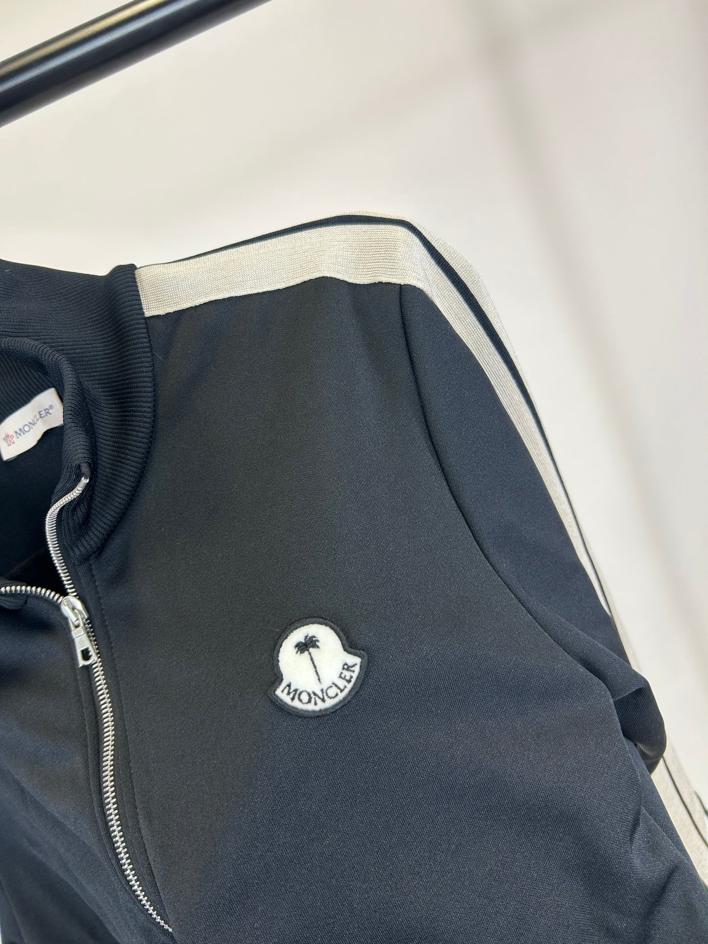 Moncler X Palm Angels Tracktop