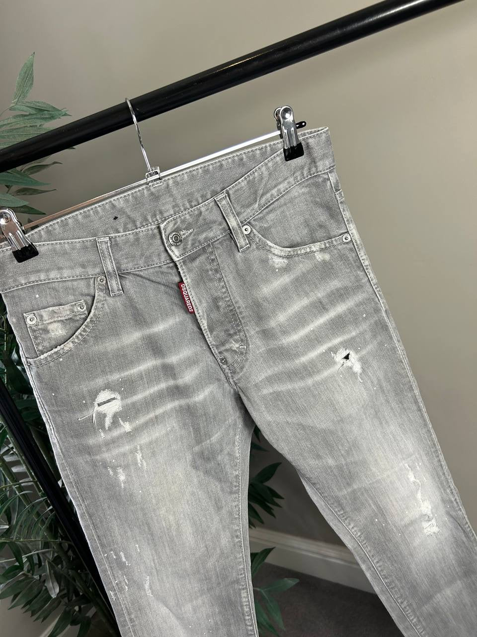 Dsquared2 Cool Guy Jeans
